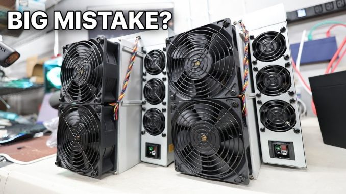 I Just Bought TWO More L9's! Here's Why...