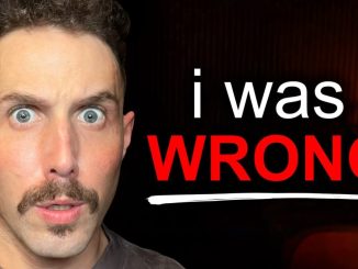 I Was Completely Wrong About Crypto in 2025