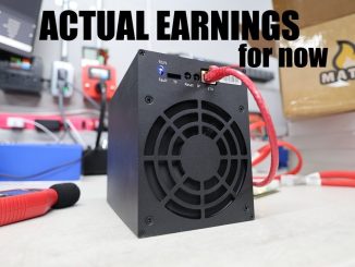 INI Box Profitability EXPOSED... $30 a day? (I have a problem with it)