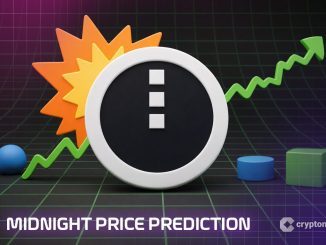 Midnight Price Prediction: Is NIGHT About to Explode Further, With 52% Weekly Spike And $8B Trading Volume?