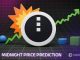 Midnight Price Prediction: Is NIGHT About to Explode Further, With 52% Weekly Spike And $8B Trading Volume?