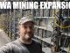 LIVE Iowa Mining Is Leveling Up! New Hosting Space + Miner AMA