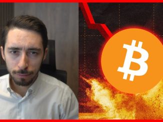 My Biggest Bitcoin Warning Yet...2026 Is Not Looking Good