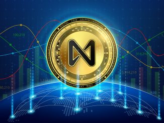 NEAR token eyes $1.6