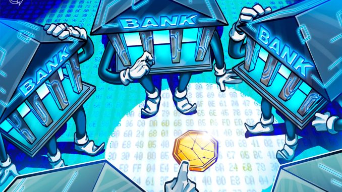 OCC Clarifies US Banks Can Intermediate Riskless Crypto Trades