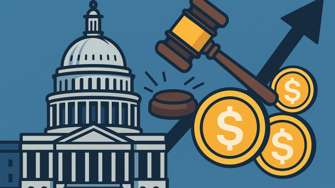 Regulators ramp up US stablecoin rules as GENIUS Act takes effect