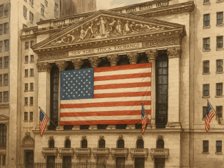 Satoshi Nakamoto statue arrives at NYSE in major crypto culture shift