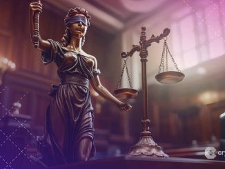 Senate Targets January CLARITY Act Markup