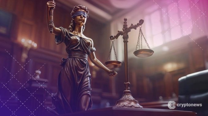 Senate Targets January CLARITY Act Markup