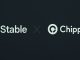 Stable partners with Chipper Cash for cost-effective money transfers in Africa