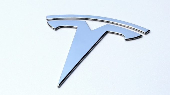 Tesla shares rise after Musk reveals rapid progress on in-house AI chips