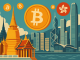 Thailand’s Bitkub eyes Hong Kong listing as crypto firms shift across Asia