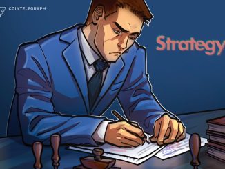 The Case for and Against Crypto Companies' Inclusion in Stock Indexes