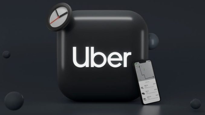 Uber considers acquiring parking app SpotHero: Report