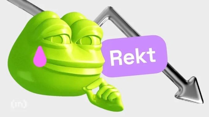 Why These Altcoins Could Liquidate Long Traders in Early January