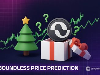 Boundless Price Prediction: ZKC Price Spikes 30% Overnight, Is This a Christmas Gift or Pump Before Dump?