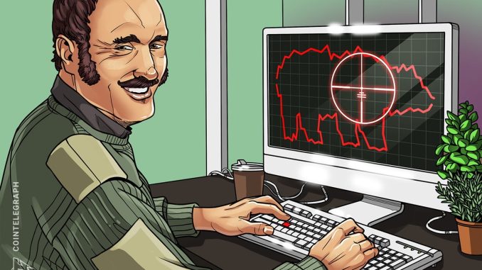 2025 Crypto Bear Market "Repricing" Institutional Capital: Analyst