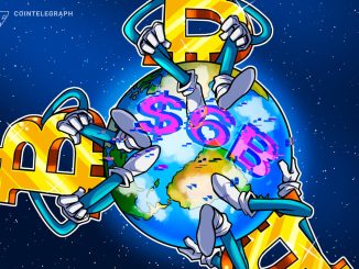 $6 Billion Bitcoin Short Positions May Fuel Rally Back Above $90K