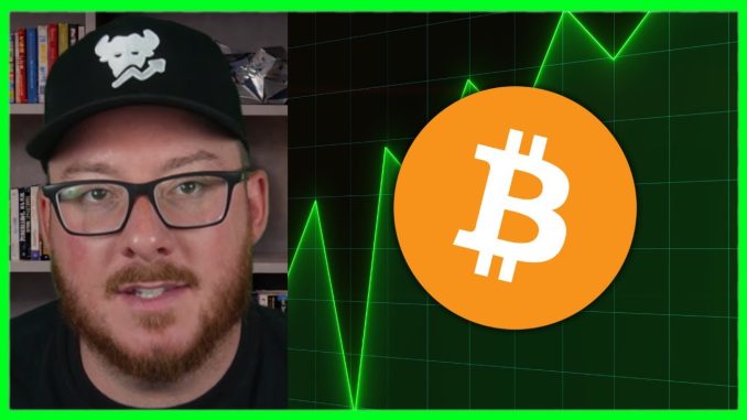 🚨BITCOIN IS ABOUT TO PUMP!… And Most People Will Miss It