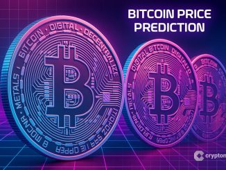 Bitcoin Price Prediction
