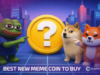 Best New Meme Coin to Buy Under $0.01 – January 5.