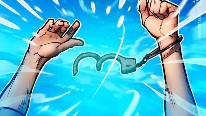 Billion-Dollar Bitcoin Hacker Ilya Lichtenstein Released, Thanks Trump