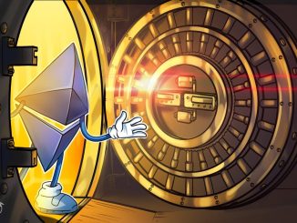 Bitmine Adds 40,302 ETH as Staking Balance Reaches $5.7B