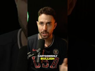 Bullish on Crypto in 2026