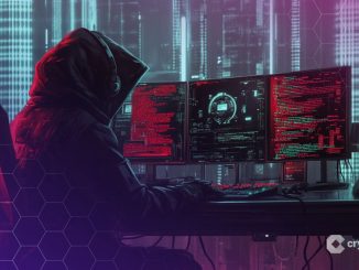 Crypto Crime Hits $158B in 2025—but Illicit Use Keeps Falling, Says TRM