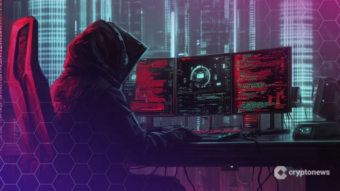 Crypto Crime Hits $158B in 2025—but Illicit Use Keeps Falling, Says TRM