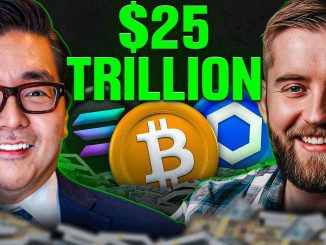 Crypto IGNITION CONFIRMED (BITCOIN, SOL & LINK ETFs!)