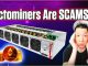 Do Not Buy Octominer | Crypto Thoughts