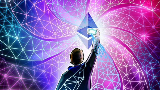 Ethereum Co-founder Pitches dApps as Solution to 2025 Cloudflare Outage