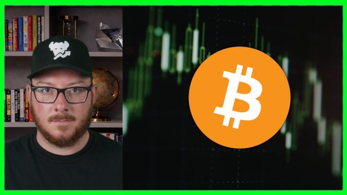 Everyone Is Wrong About This Bitcoin Range