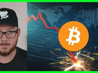 🚨Everyone Will Get Bitcoin’s Next Move Wrong