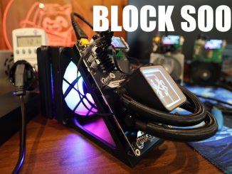 The Best Bitcoin Lottery Miner to Date?!