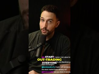 The Future of AI Trading