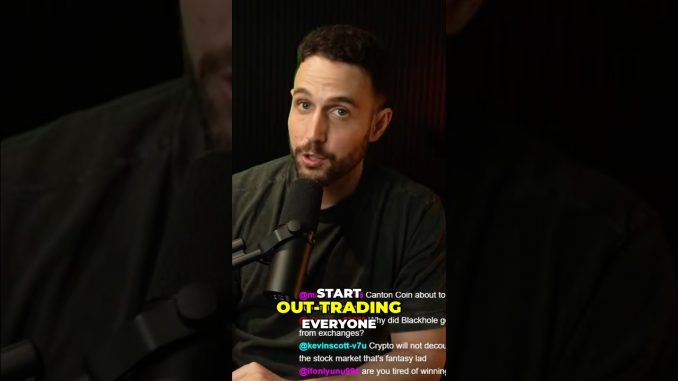 The Future of AI Trading