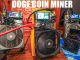 This NEW Solo Dogecoin Miner Could Earn You a 10000 DOGE Block!