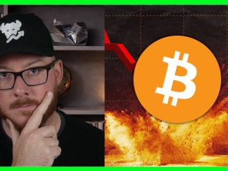 🚨URGENT: Bitcoin Is About to CRASH! | Most People Will Miss This⚠️