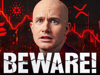 WARNING: THIS Could CRASH Altcoins! (Insiders Raise The Alarm)