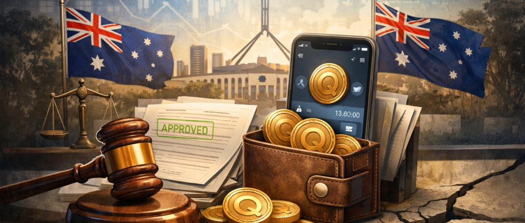 What the BPS ruling reveals about Australia’s crypto compliance gap
