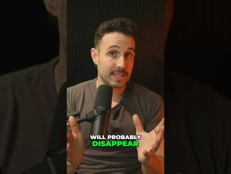 Why Crypto Will Disappear