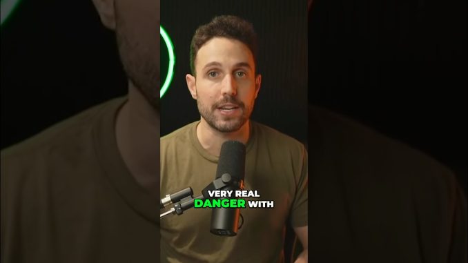 XRP Holders In Danger