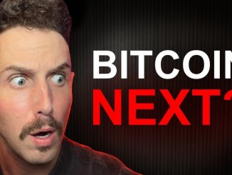 AI Is Crashing The Economy... How It's Affecting Bitcoin & Crypto