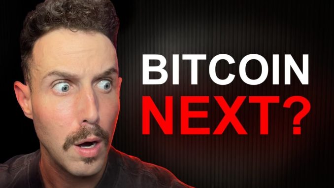 AI Is Crashing The Economy... How It's Affecting Bitcoin & Crypto