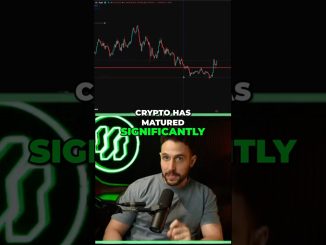 Altcoin I’m Buying in 2026