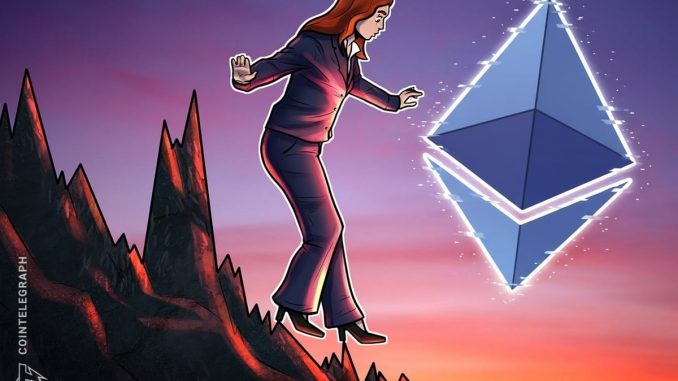 BitMine Faces $6B Unrealized Ether Loss as Crypto Sell-Off Deepens