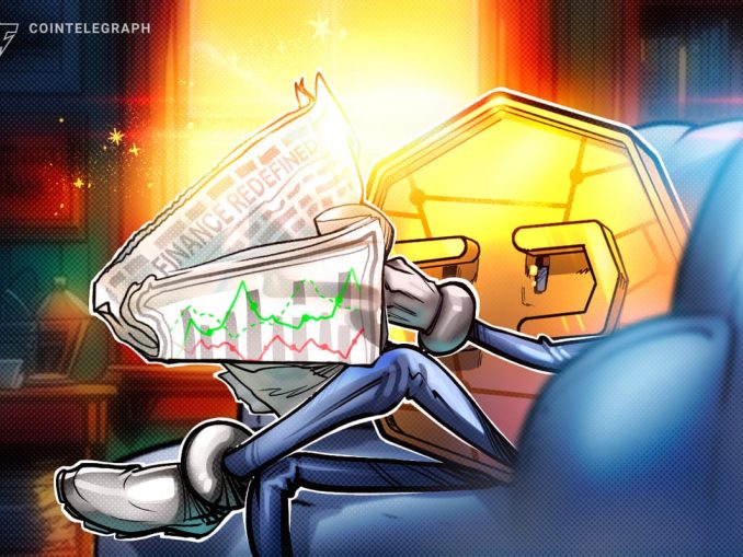 Bitcoin Dips to $60k, TRM Labs Reaches Crypto Unicorn Status