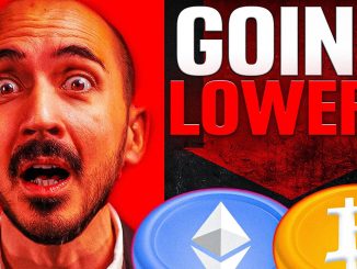 Bitcoin, Ethereum & Altcoins DOWN BAD (NOW THIS!?)